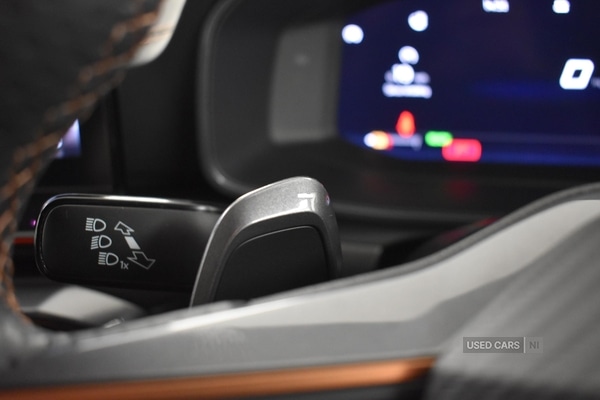 Used Cupra Formentor 2024 for sale - 76753642: Photo 17