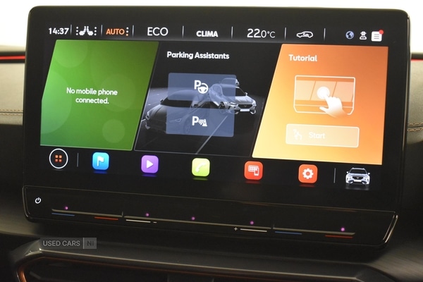 Used Cupra Formentor 2024 for sale - 76753642: Photo 20