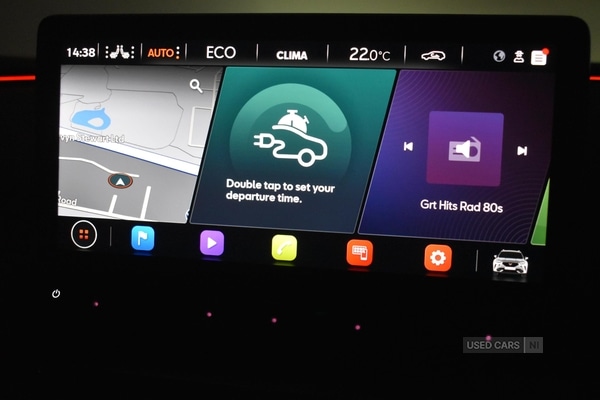 Used Cupra Formentor 2024 for sale - 76753642: Photo 22