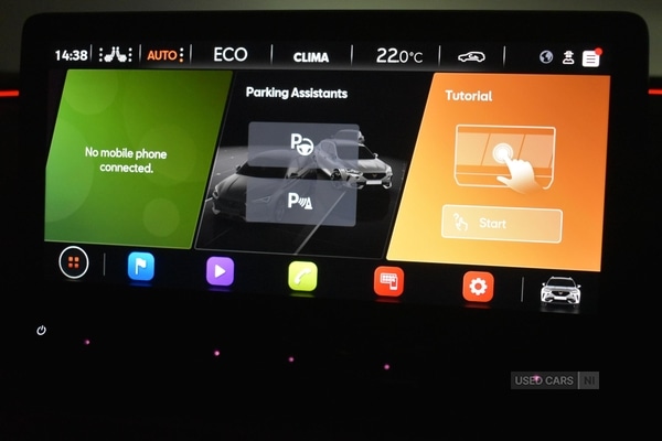 Used Cupra Formentor 2024 for sale - 76753642: Photo 23