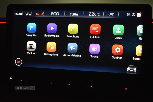 Used Cupra Formentor 2024 for sale - 76753642: Photo 24