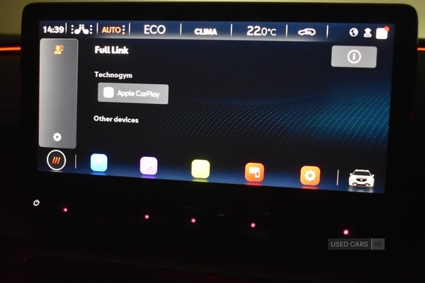 Used Cupra Formentor 2024 for sale - 76753642: Photo 26