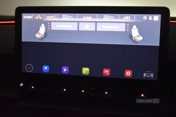 Used Cupra Formentor 2024 for sale - 76753642: Photo 28