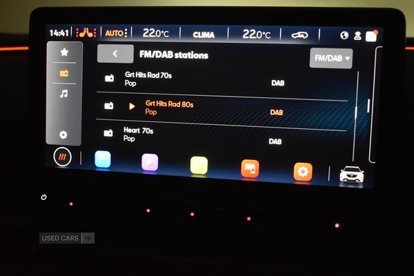 Used Cupra Formentor 2024 for sale - 76753642: Photo 29