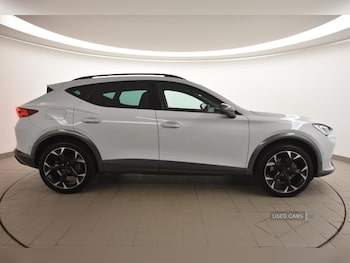 Used Cupra Formentor 2024 for sale - 76753642: Photo