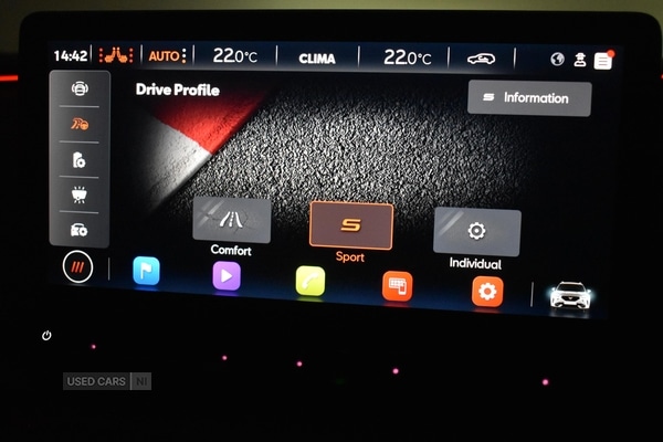 Used Cupra Formentor 2024 for sale - 76753642: Photo 31