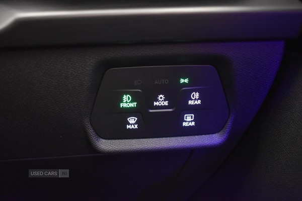 Used Cupra Formentor 2024 for sale - 76753642: Photo 39