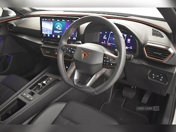 Used Cupra Formentor 2024 for sale - 76753642: Photo