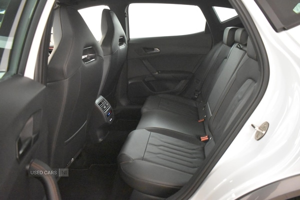 Used Cupra Formentor 2024 for sale - 76753642: Photo 46