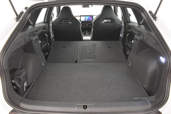 Used Cupra Formentor 2024 for sale - 76753642: Photo 51