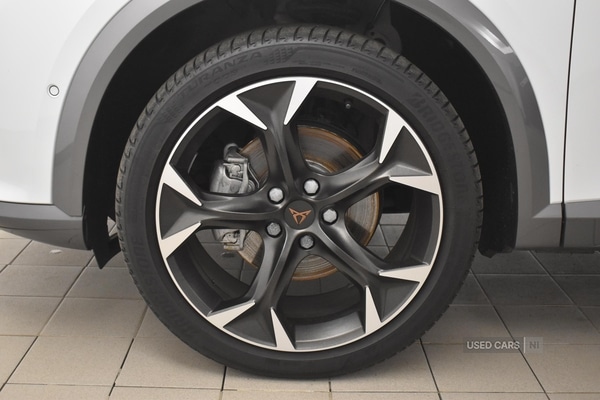 Used Cupra Formentor 2024 for sale - 76753642: Photo 52