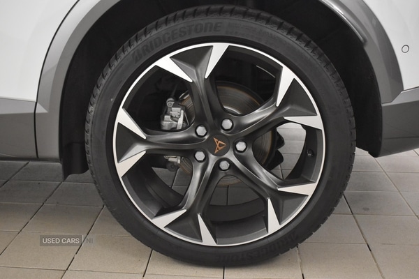 Used Cupra Formentor 2024 for sale - 76753642: Photo 53