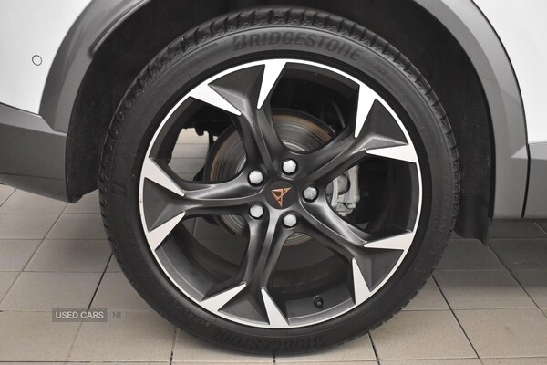 Used Cupra Formentor 2024 for sale - 76753642: Photo 54