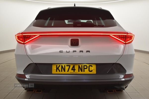 Used Cupra Formentor 2024 for sale - 76753642: Photo 62