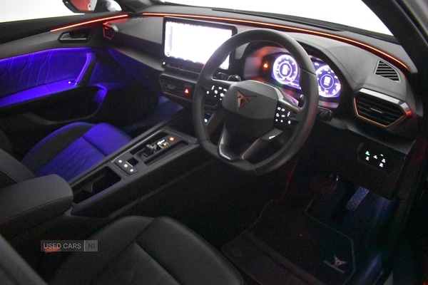 Used Cupra Formentor 2024 for sale - 76753642: Photo 65