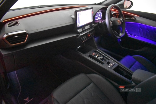 Used Cupra Formentor 2024 for sale - 76753642: Photo 66