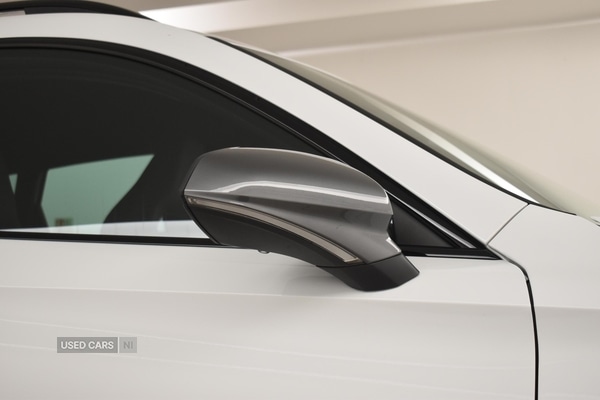 Used Cupra Formentor 2024 for sale - 76753642: Photo 8