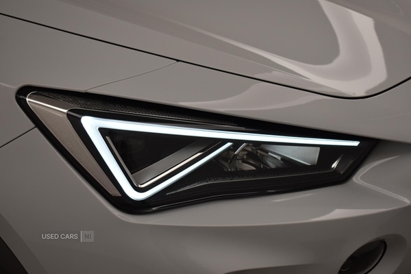 Used Cupra Formentor 2024 for sale - 76753642: Photo 9