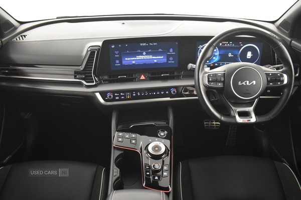 Used Kia Sportage 2022 for sale - 76899826: Photo 11