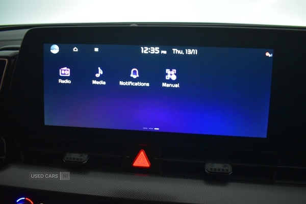 Used Kia Sportage 2022 for sale - 76899826: Photo 19