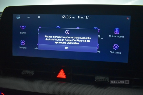 Used Kia Sportage 2022 for sale - 76899826: Photo 21