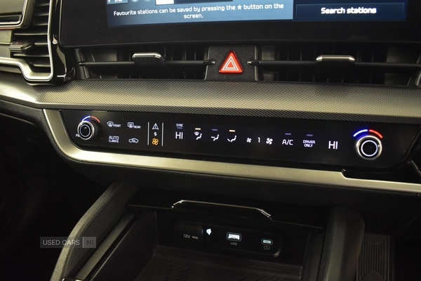 Used Kia Sportage 2022 for sale - 76899826: Photo 26