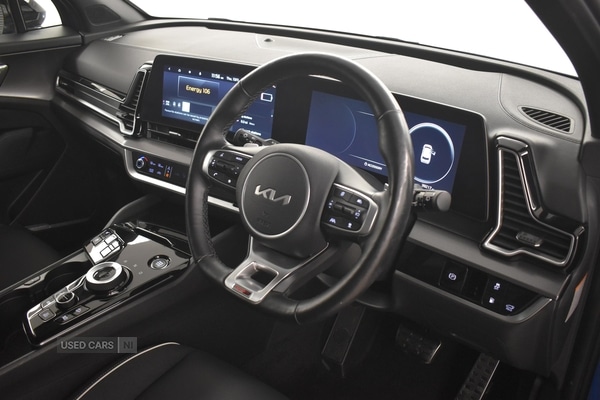 Used Kia Sportage 2022 for sale - 76899826: Photo 3