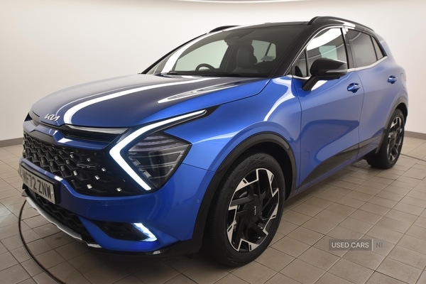 Used Kia Sportage 2022 for sale - 76899826: Photo 7