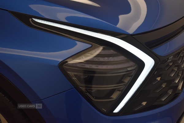 Used Kia Sportage 2022 for sale - 76899826: Photo 9