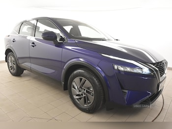 2022 - 1.3 DiG-T MH Acenta Premium 5dr