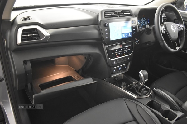 Used KGM Tivoli 2025 for sale - 77426628: Photo 12