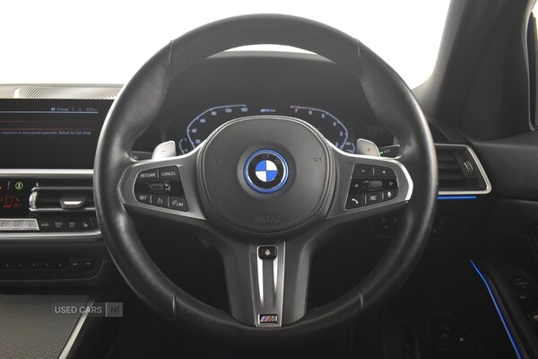 Used BMW 3 Series 2021 for sale - 77030185: Photo 12