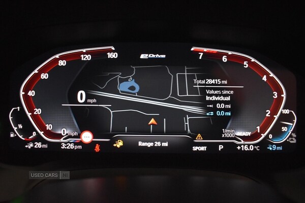 Used BMW 3 Series 2021 for sale - 77030185: Photo 13