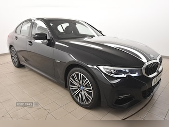 BMW 3 Series feature image