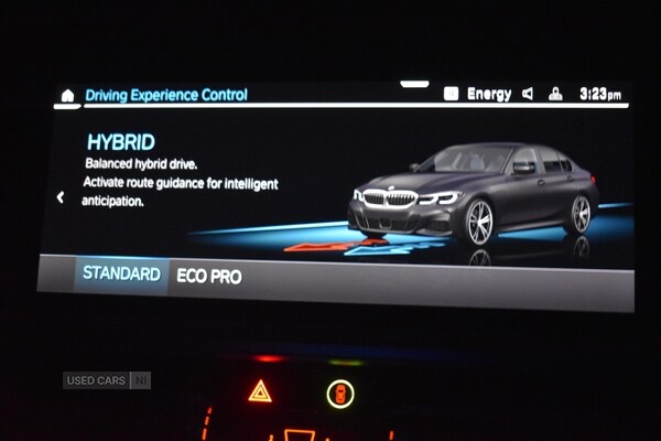 Used BMW 3 Series 2021 for sale - 77030185: Photo 22