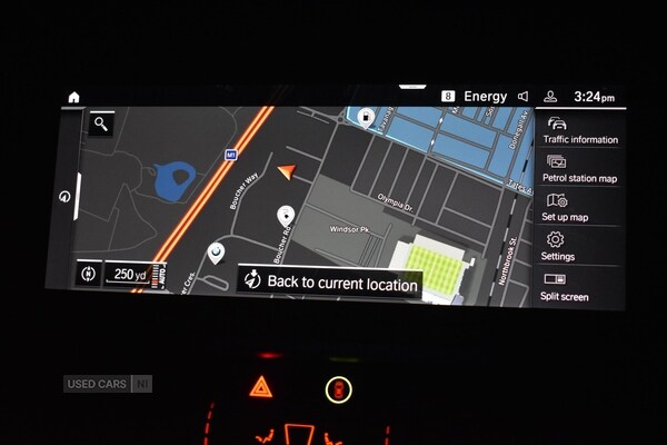 Used BMW 3 Series 2021 for sale - 77030185: Photo 24