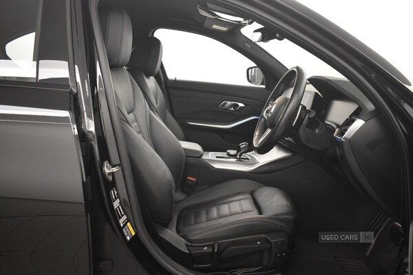 Used BMW 3 Series 2021 for sale - 77030185: Photo 36