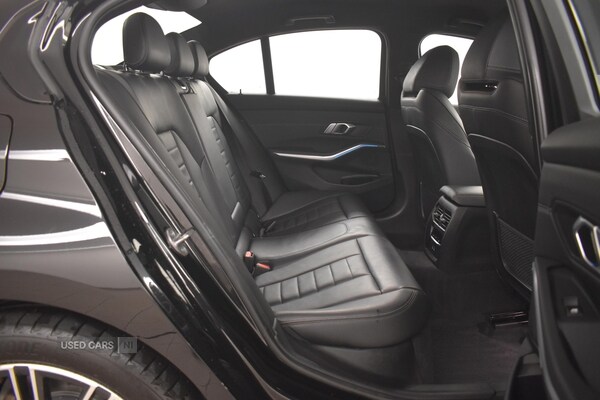 Used BMW 3 Series 2021 for sale - 77030185: Photo 38