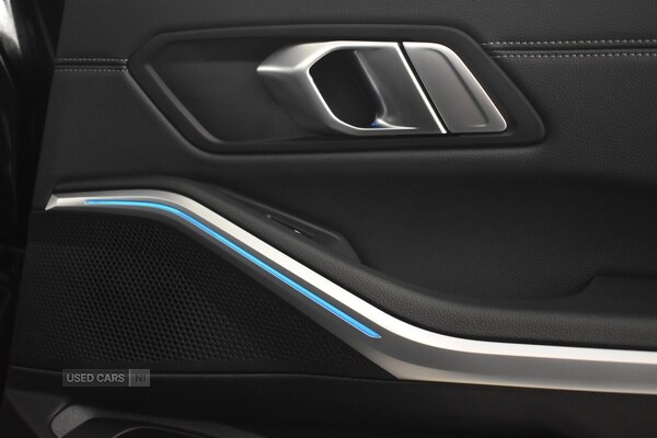 Used BMW 3 Series 2021 for sale - 77030185: Photo 42