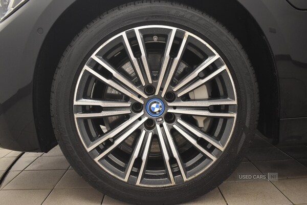 Used BMW 3 Series 2021 for sale - 77030185: Photo 47