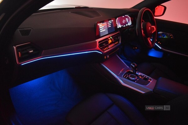 Used BMW 3 Series 2021 for sale - 77030185: Photo 56