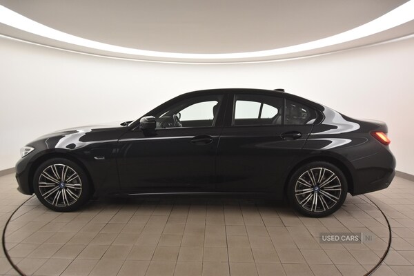 Used BMW 3 Series 2021 for sale - 77030185: Photo 6