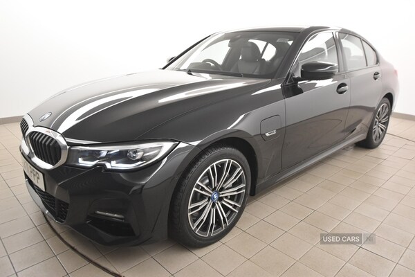 Used BMW 3 Series 2021 for sale - 77030185: Photo 7