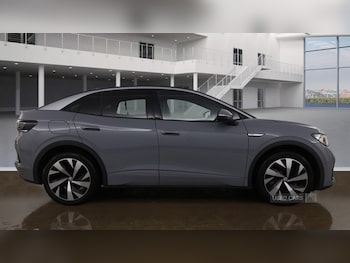 Used Volkswagen ID.5 2023 for sale - 78245895: Photo