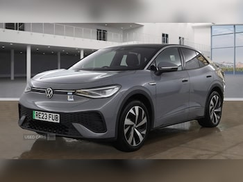 Used Volkswagen ID.5 2023 for sale - 78245895: Photo