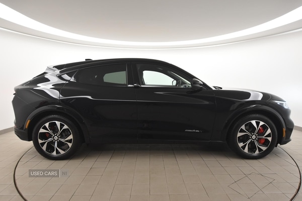 Used Ford Mustang Mach-E 2022 for sale - 76753740: Photo 2