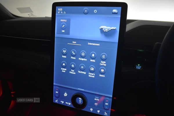 Used Ford Mustang Mach-E 2022 for sale - 76753740: Photo 22