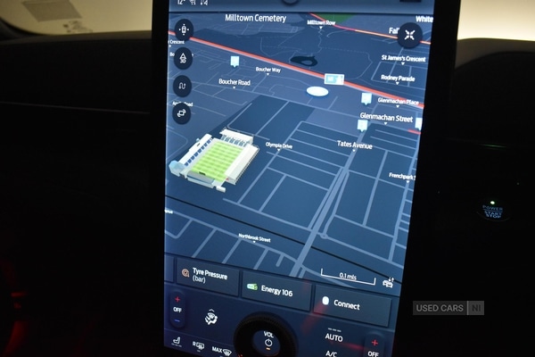 Used Ford Mustang Mach-E 2022 for sale - 76753740: Photo 25