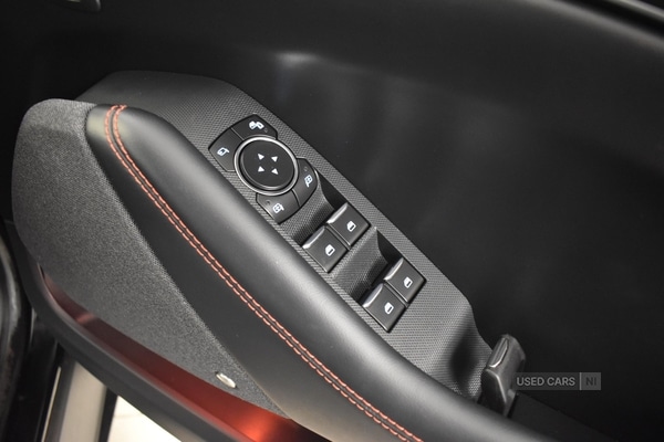 Used Ford Mustang Mach-E 2022 for sale - 76753740: Photo 37