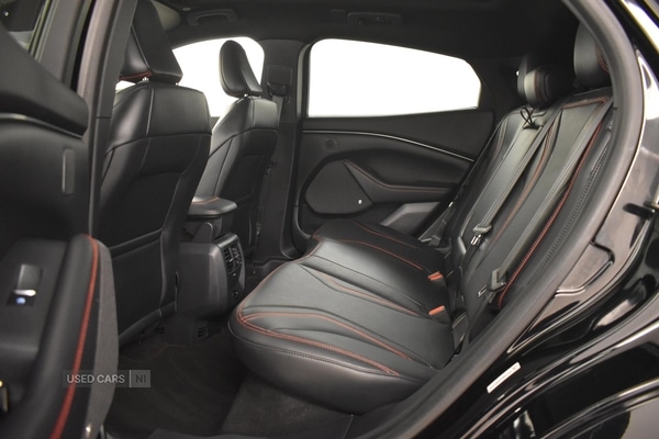 Used Ford Mustang Mach-E 2022 for sale - 76753740: Photo 43